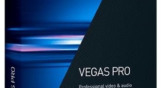 Sony Vegas Pro 15 (RUS/x32-x64 bit) скачать