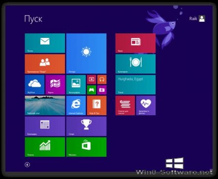 Windows 8.1: подробный обзор