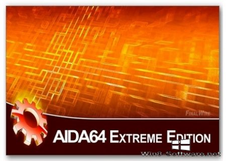 AIDA64 Extreme Edition для диагностики компьютера