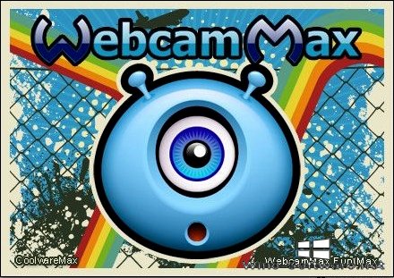 Скачать WebcamMax v8.2 (RUS/ENG)