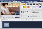 Видеоредактор Ulead VideoStudio 11 Plus: особенности и характеристики