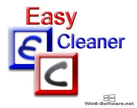 EasyCleaner – утилита для работы с реестром