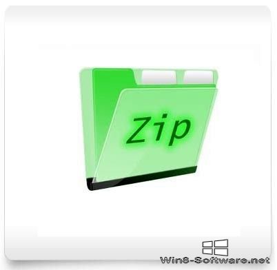 PowerZip – компактный архиватор