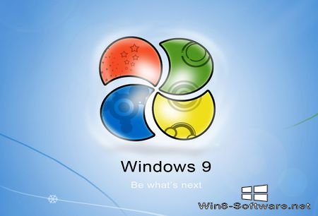 Ожидается выход Windows 9 в 2015 году