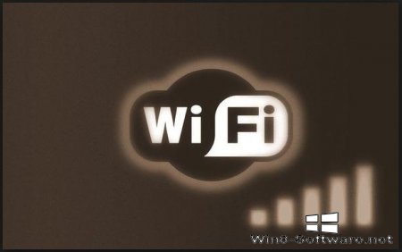 Усиляем Wi-Fi сигнал у роутера