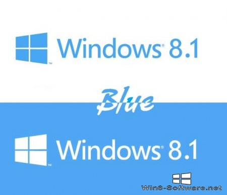 Windows 8.1 Blue. Почему 8.1 и почему «Blue»