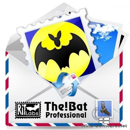 The Bat! Professional 7