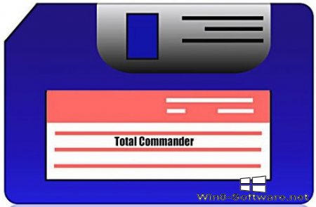Total Commander 8