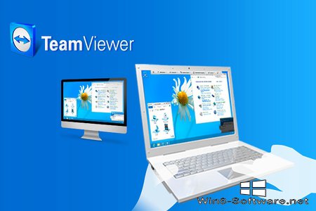 Обзор TeamViewer - программы для удаленного управления компьютером