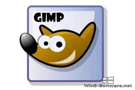 GIMP русская версия