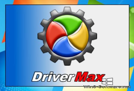 DriverMax – средство управления системными драйверами