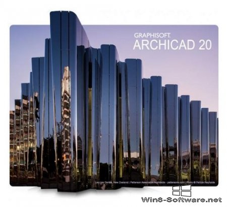 ArchiCAD 20