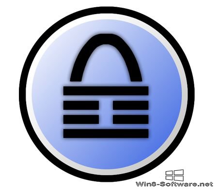 KeePass Password Safe – менеджер паролей для Windows