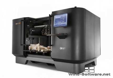 3D-принтер - Что это ?