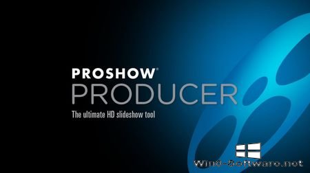 ProShow Producer 8